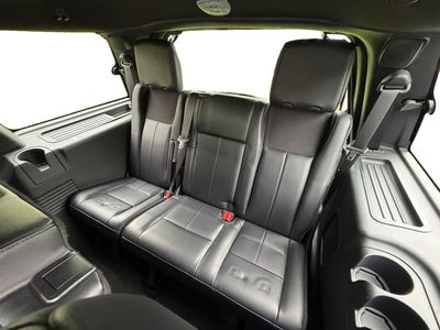 2017 Ford Expedition Limited