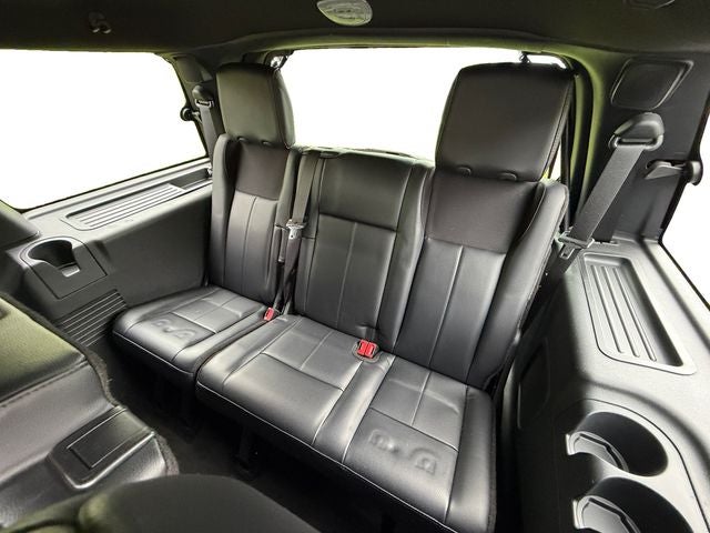 2017 Ford Expedition Limited