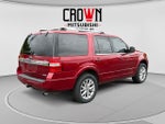 2017 Ford Expedition Limited