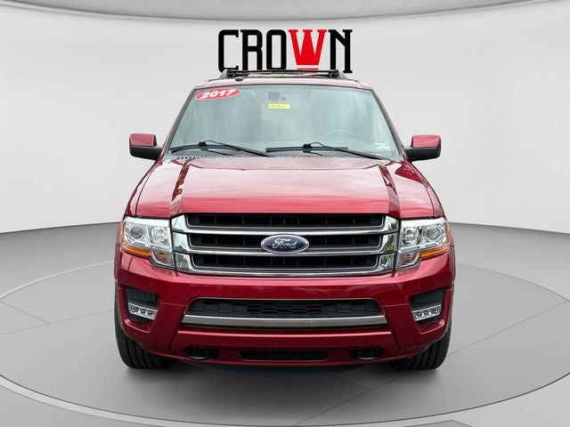 2017 Ford Expedition Limited