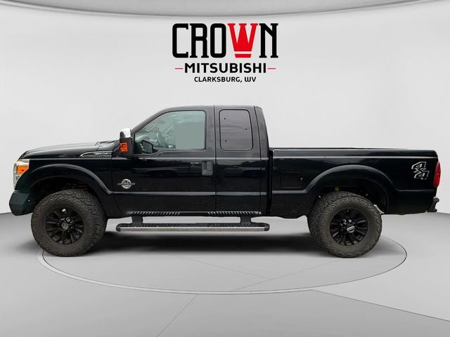 2011 Ford F-250SD XL