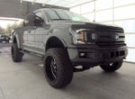 2020 Ford F-150 XLT LIFTED WHEELS & TIRES