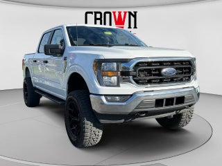 2023 Ford F-150 XLT LIFTED