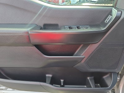 2021 Ford F-150 XL SXT