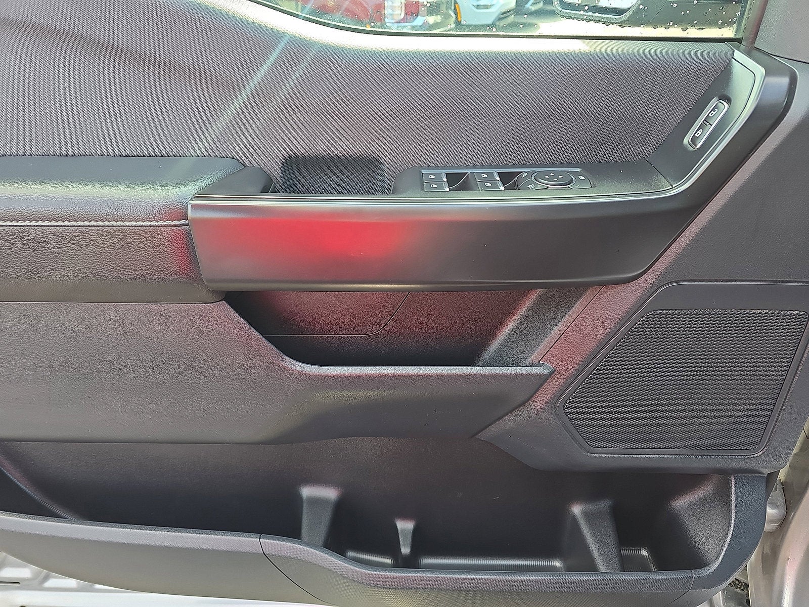 2021 Ford F-150 XL SXT