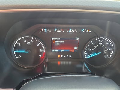 2021 Ford F-150 XL SXT