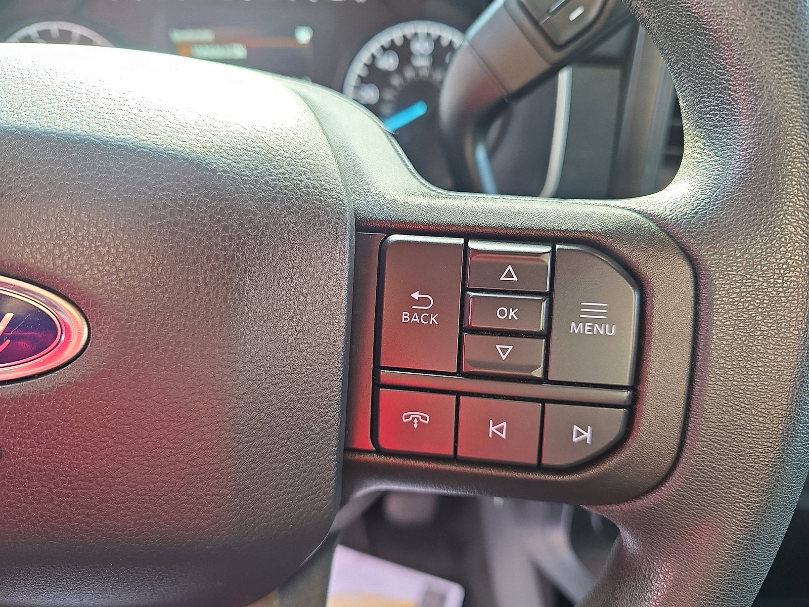 2021 Ford F-150 XL SXT