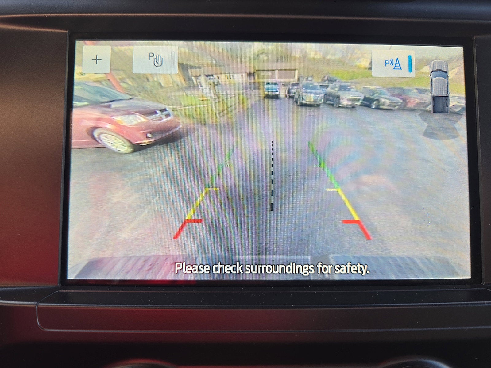 2021 Ford F-150 XL SXT