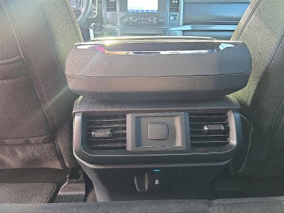 2021 Ford F-150 XL SXT