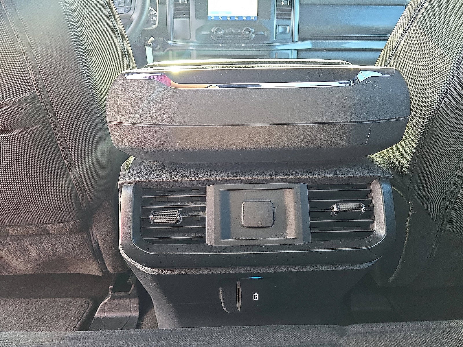 2021 Ford F-150 XL SXT