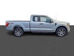 2021 Ford F-150 XL SXT