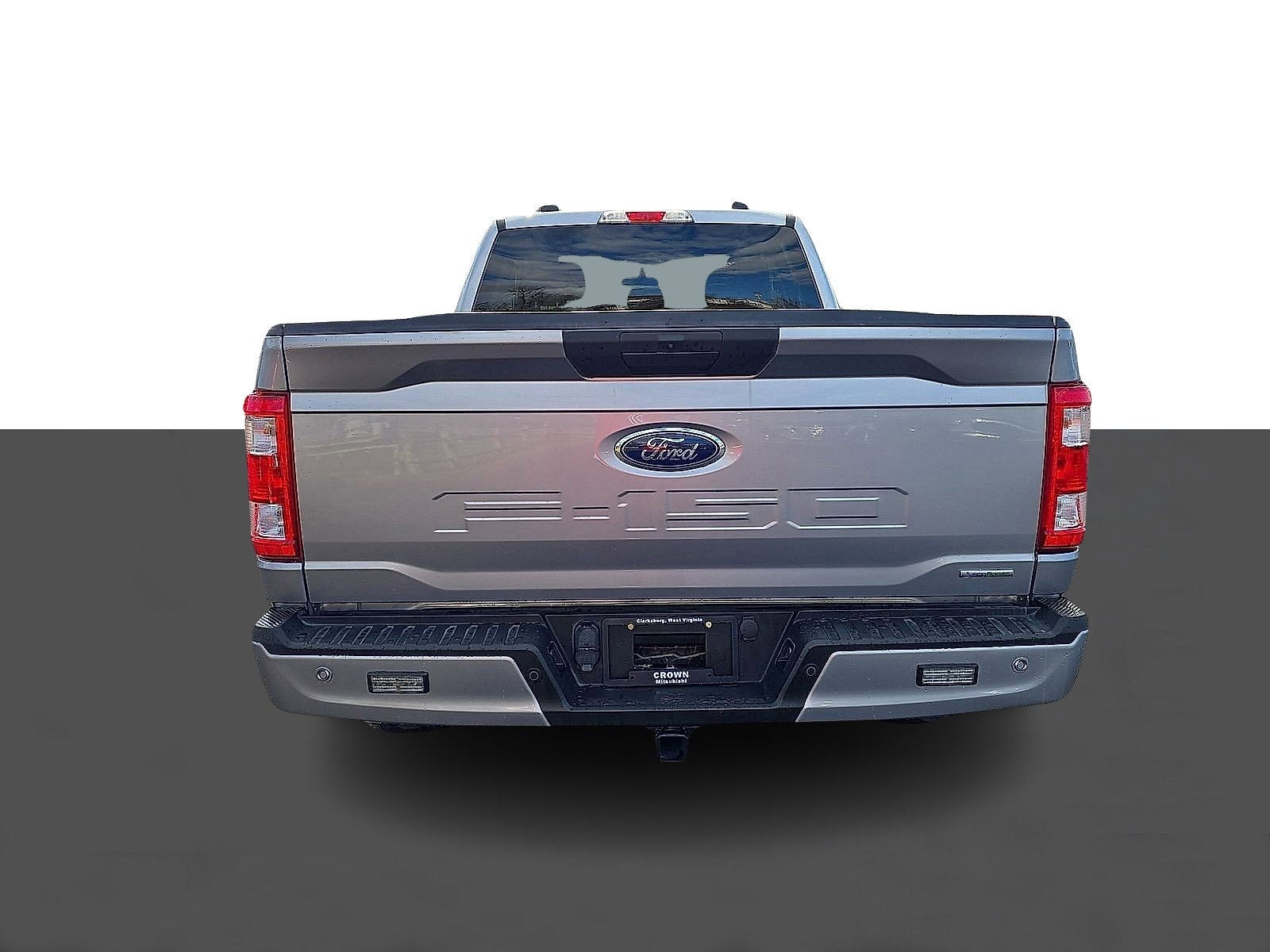 2021 Ford F-150 XL SXT