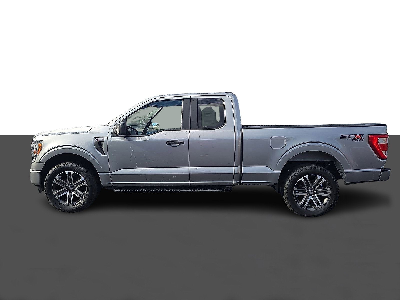 2021 Ford F-150 XL SXT