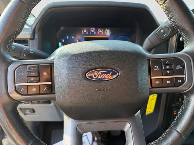 2024 Ford F-150 XLT LIFTED