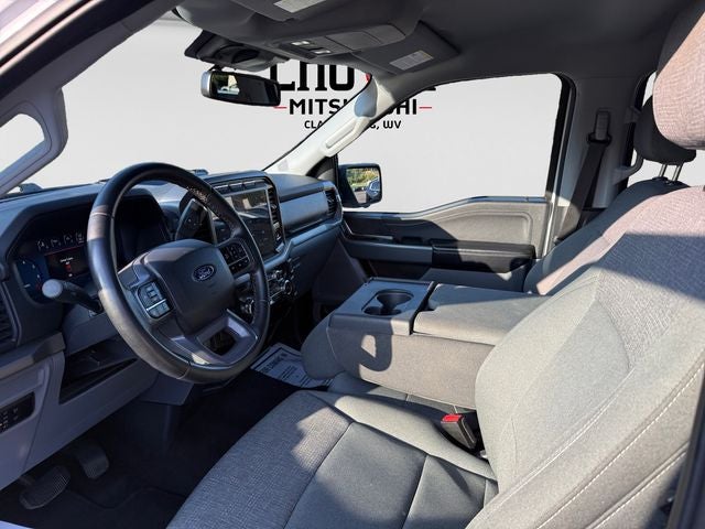 2024 Ford F-150 XLT LIFTED