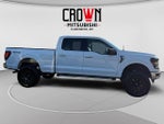 2024 Ford F-150 XLT LIFTED