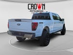2024 Ford F-150 XLT LIFTED