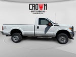 2013 Ford F-350SD XL