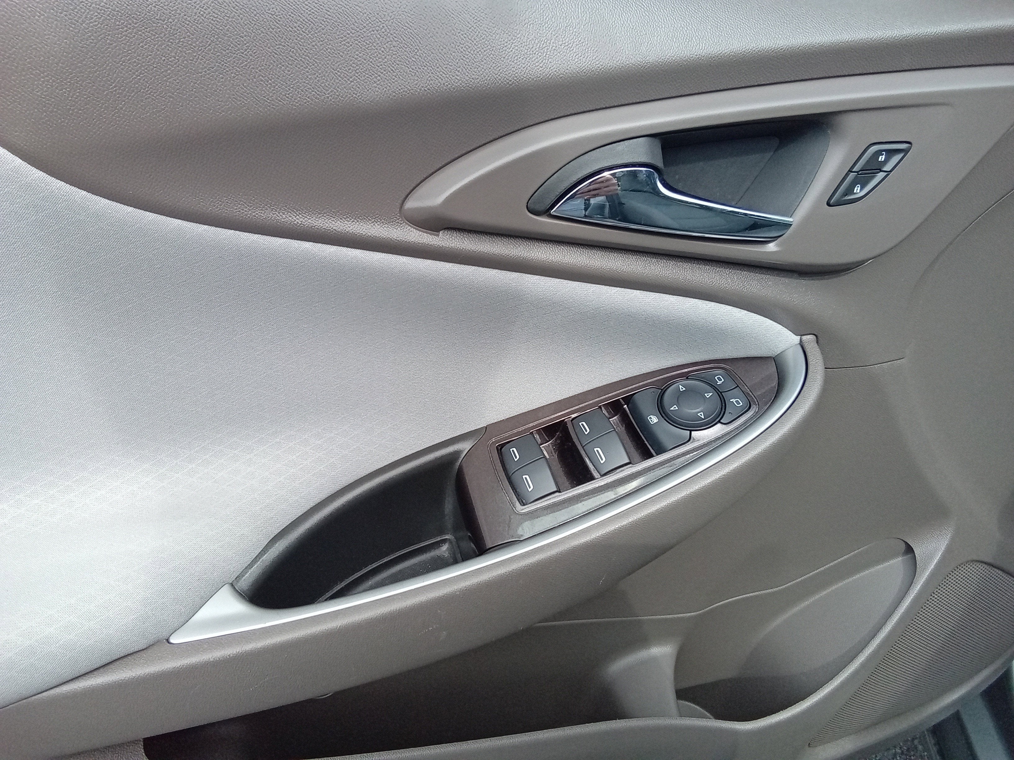 2024 Chevrolet Malibu LS 1FL