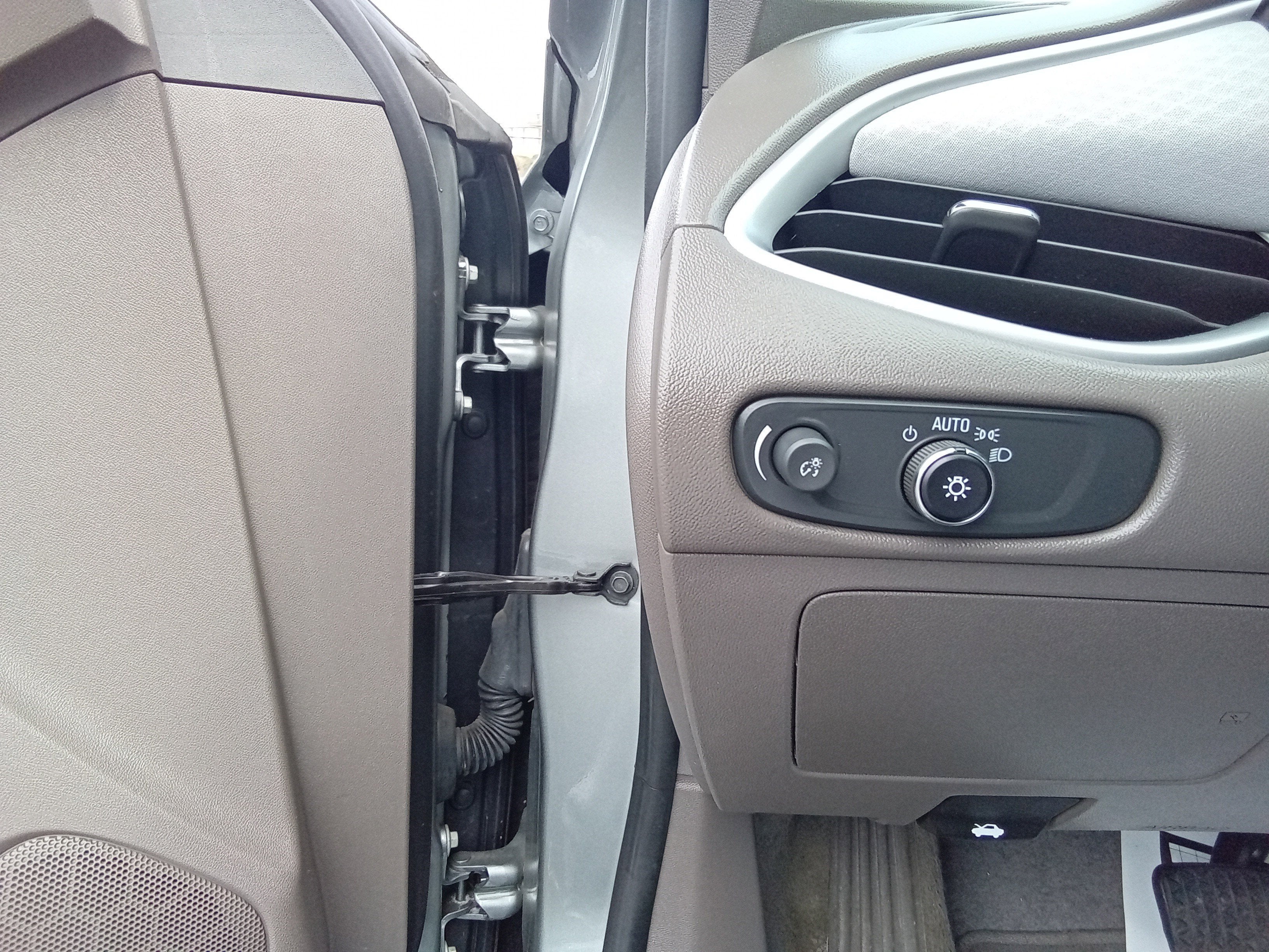 2024 Chevrolet Malibu LS 1FL