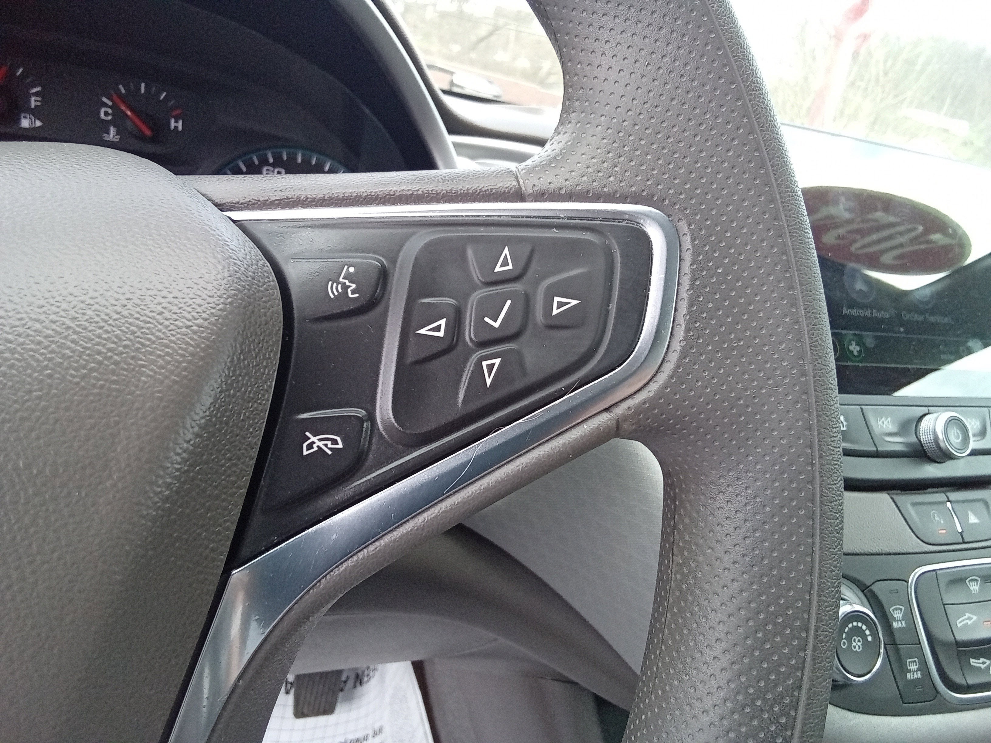 2024 Chevrolet Malibu LS 1FL