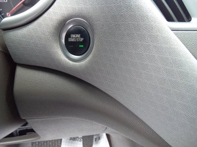 2024 Chevrolet Malibu LS 1FL