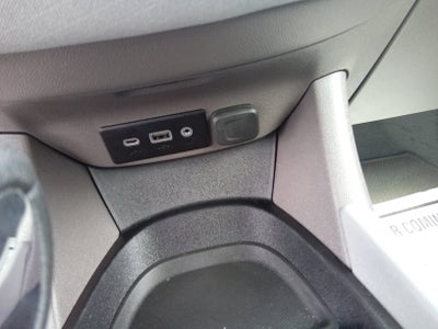 2024 Chevrolet Malibu LS 1FL