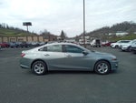 2024 Chevrolet Malibu LS 1FL