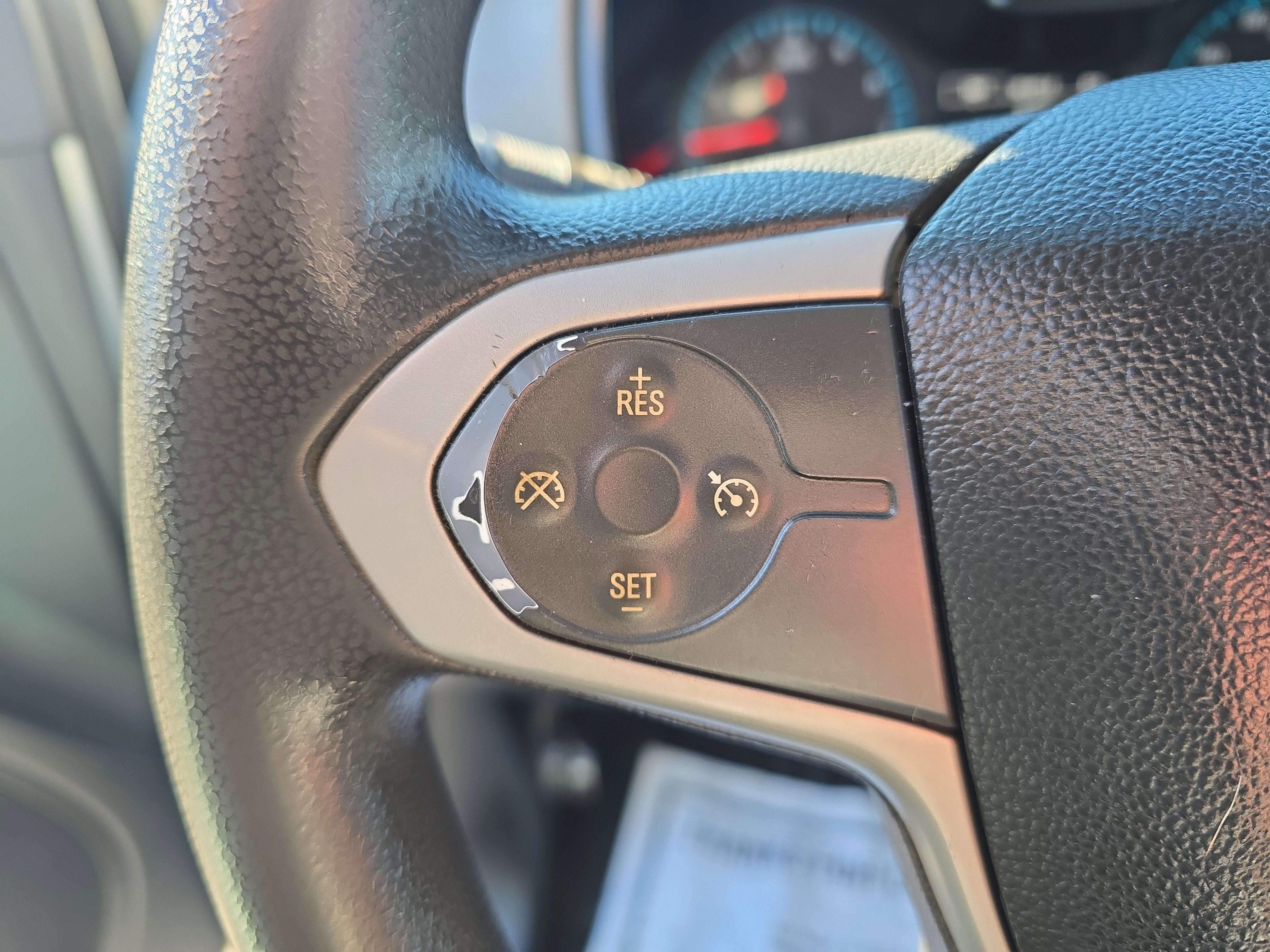 2016 Chevrolet Colorado Work Truck