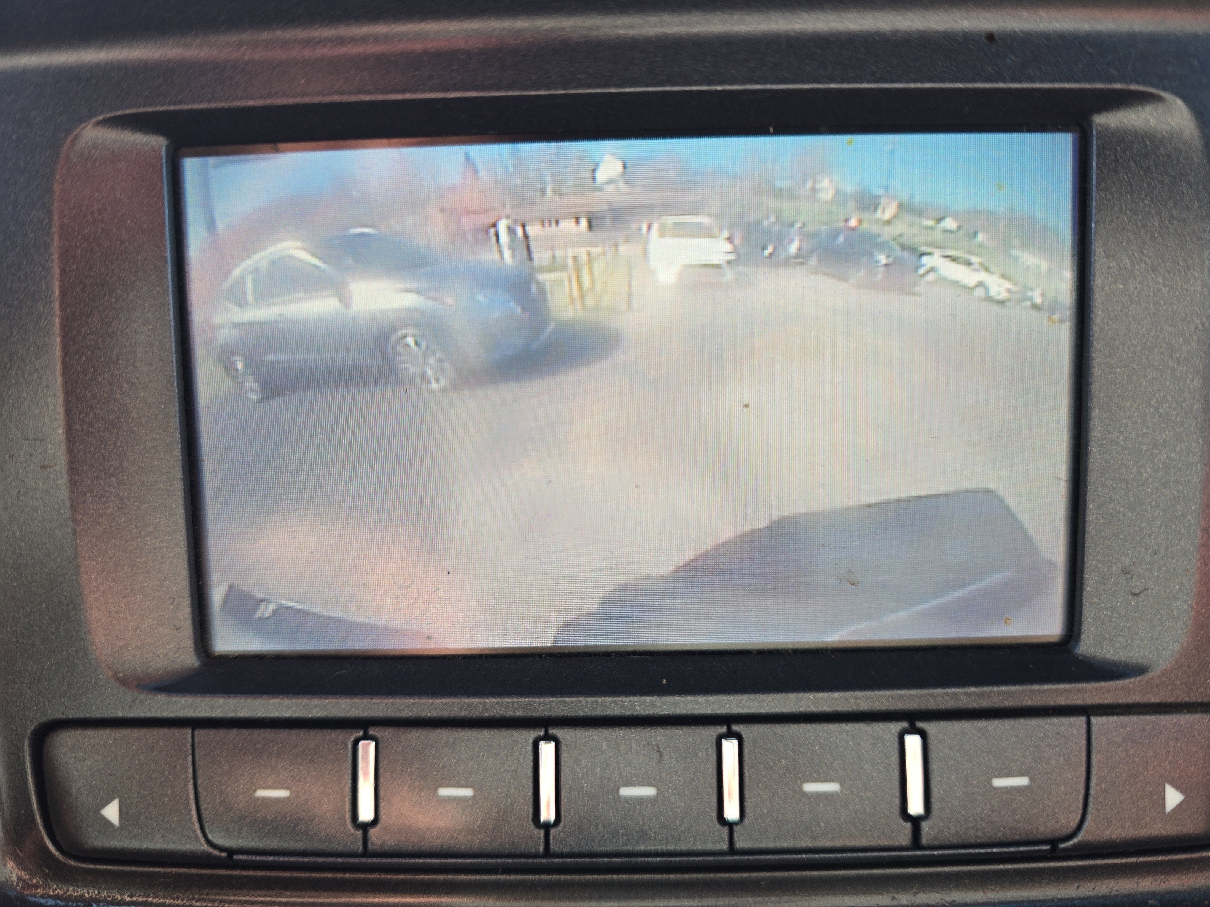 2016 Chevrolet Colorado Work Truck