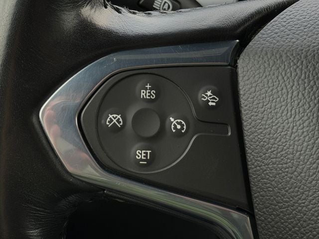 2022 Chevrolet Traverse LT 1LT