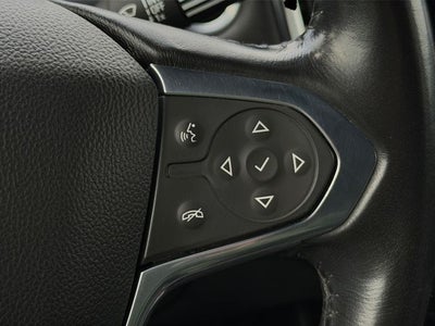 2022 Chevrolet Traverse LT 1LT