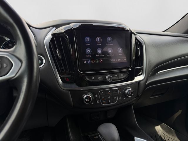 2022 Chevrolet Traverse LT 1LT