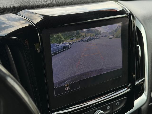 2022 Chevrolet Traverse LT 1LT
