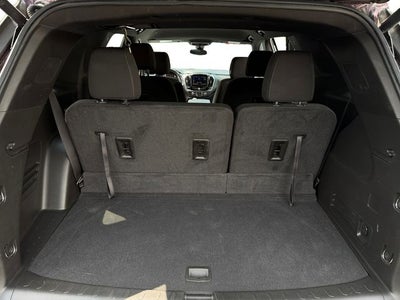 2022 Chevrolet Traverse LT 1LT