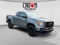 2022 GMC Canyon Elevation Standard