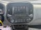 2022 GMC Canyon Elevation Standard