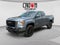 2022 GMC Canyon Elevation Standard