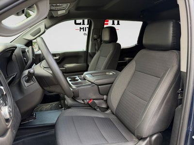 2022 GMC Sierra 1500 Pro