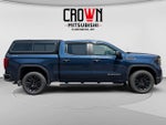 2022 GMC Sierra 1500 Pro