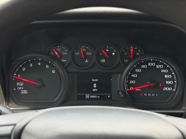 2022 GMC Sierra 1500 Pro
