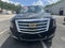2016 Cadillac Escalade Premium