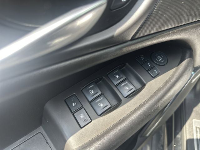 2016 Cadillac Escalade Premium