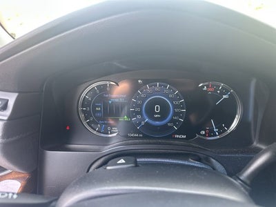 2016 Cadillac Escalade Premium