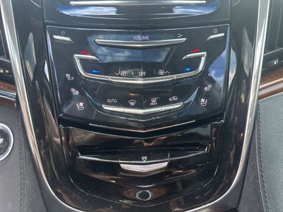 2016 Cadillac Escalade Premium