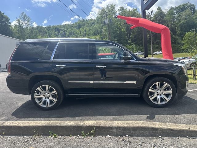 2016 Cadillac Escalade Premium