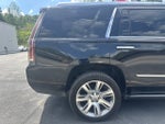2016 Cadillac Escalade Premium