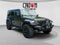 2008 Jeep Wrangler Unlimited Sahara