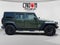 2008 Jeep Wrangler Unlimited Sahara