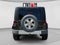 2008 Jeep Wrangler Unlimited Sahara